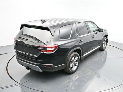 2023 Honda Pilot EX-L 7 Passenger