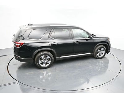 2023 Honda Pilot EX-L 7 Passenger