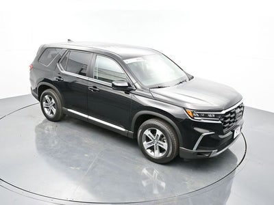 2023 Honda Pilot EX-L 7 Passenger