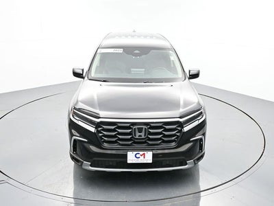 2023 Honda Pilot EX-L 7 Passenger