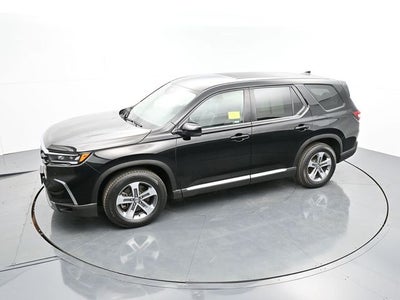 2023 Honda Pilot EX-L 7 Passenger
