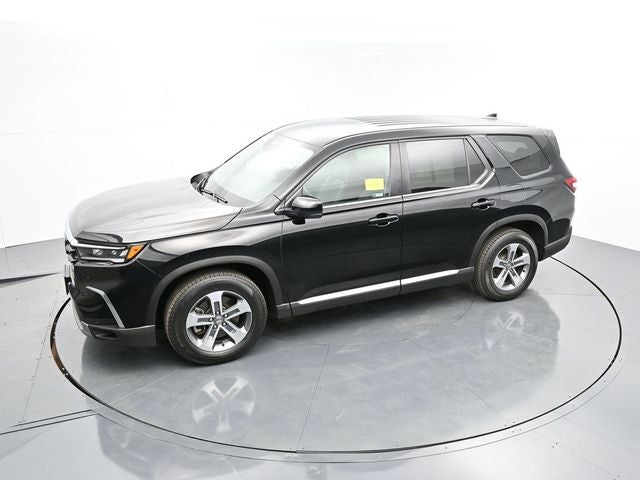 2023 Honda Pilot EX-L 7 Passenger