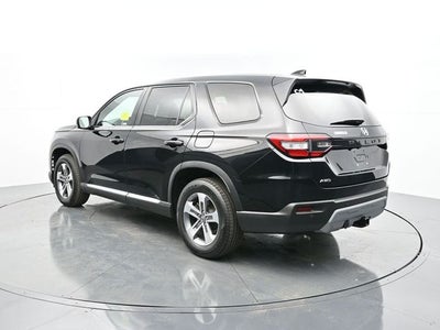 2023 Honda Pilot EX-L 7 Passenger