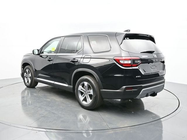 2023 Honda Pilot EX-L 7 Passenger