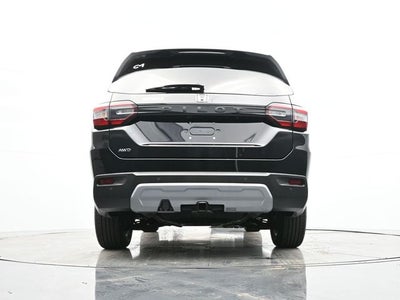 2023 Honda Pilot EX-L 7 Passenger