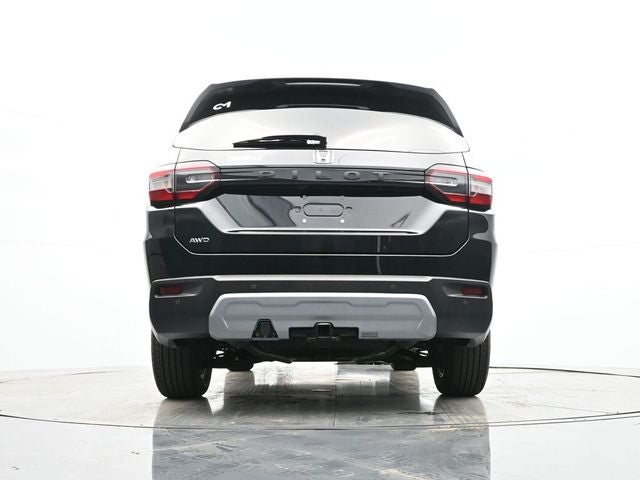 2023 Honda Pilot EX-L 7 Passenger