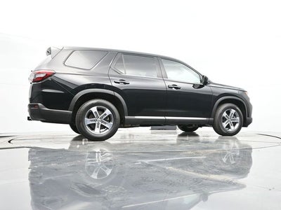 2023 Honda Pilot EX-L 7 Passenger