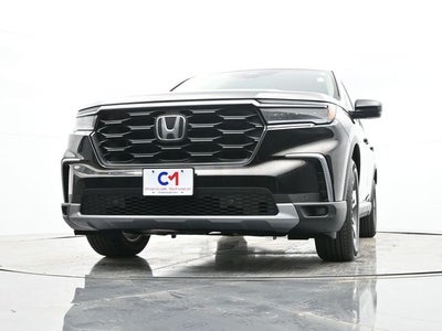 2023 Honda Pilot EX-L 7 Passenger