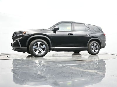2023 Honda Pilot EX-L 7 Passenger
