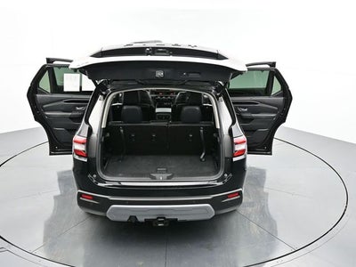 2023 Honda Pilot EX-L 7 Passenger