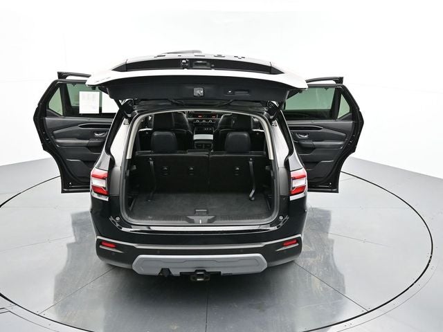 2023 Honda Pilot EX-L 7 Passenger