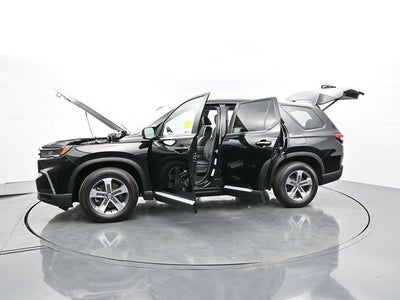 2023 Honda Pilot EX-L 7 Passenger