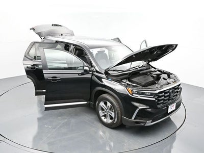 2023 Honda Pilot EX-L 7 Passenger