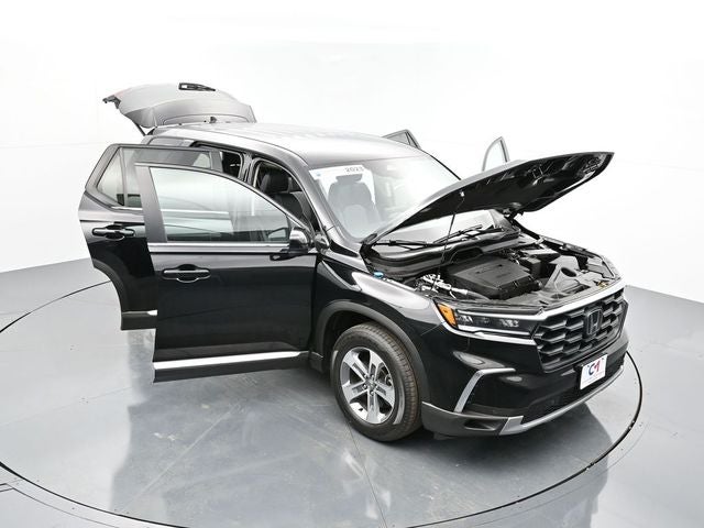 2023 Honda Pilot EX-L 7 Passenger