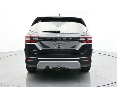 2023 Honda Pilot EX-L 7 Passenger