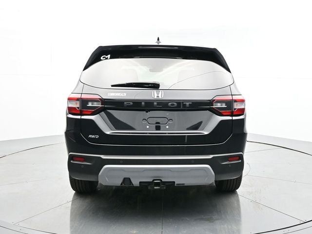 2023 Honda Pilot EX-L 7 Passenger