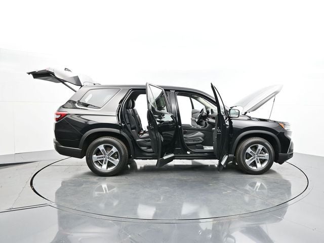 2023 Honda Pilot EX-L 7 Passenger