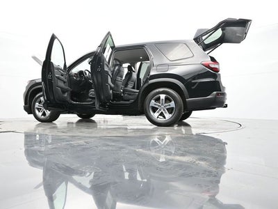 2023 Honda Pilot EX-L 7 Passenger