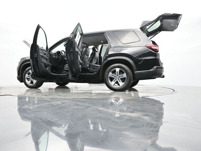 2023 Honda Pilot EX-L 7 Passenger
