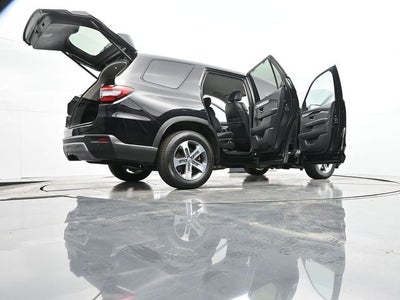 2023 Honda Pilot EX-L 7 Passenger
