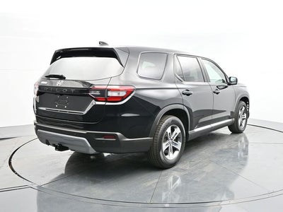 2023 Honda Pilot EX-L 7 Passenger