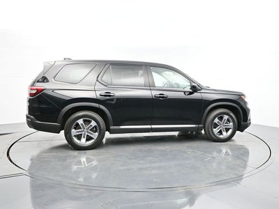 2023 Honda Pilot EX-L 7 Passenger