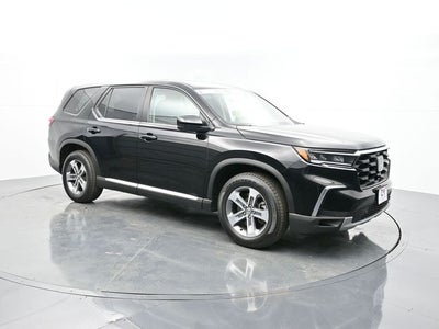 2023 Honda Pilot EX-L 7 Passenger