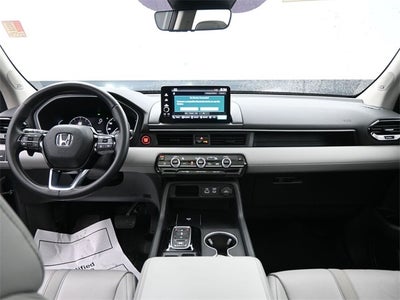 2023 Honda Pilot Touring