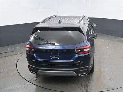 2023 Honda Pilot Touring