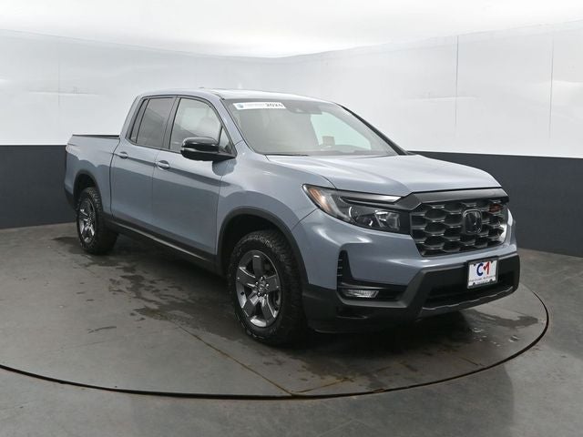 2024 Honda Ridgeline TrailSport