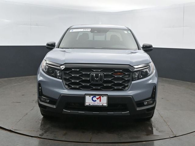 2024 Honda Ridgeline TrailSport
