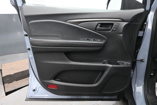 2024 Honda Ridgeline TrailSport