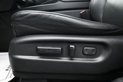 2024 Honda Ridgeline TrailSport