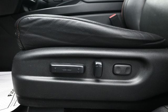 2024 Honda Ridgeline TrailSport