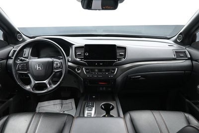 2024 Honda Ridgeline TrailSport