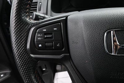 2024 Honda Ridgeline TrailSport