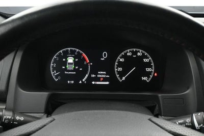 2024 Honda Ridgeline TrailSport