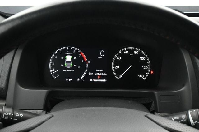 2024 Honda Ridgeline TrailSport