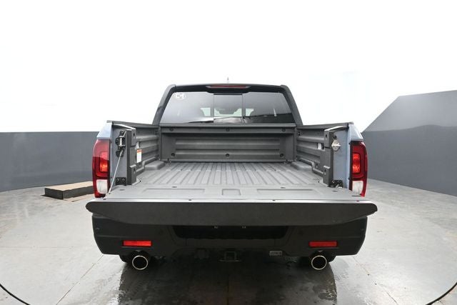 2024 Honda Ridgeline TrailSport