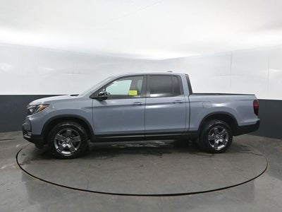 2024 Honda Ridgeline TrailSport