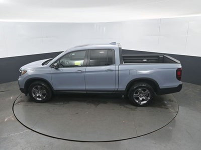 2024 Honda Ridgeline TrailSport