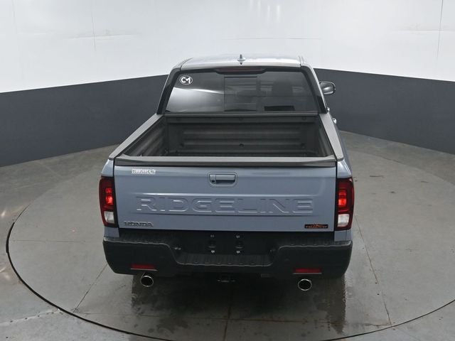 2024 Honda Ridgeline TrailSport