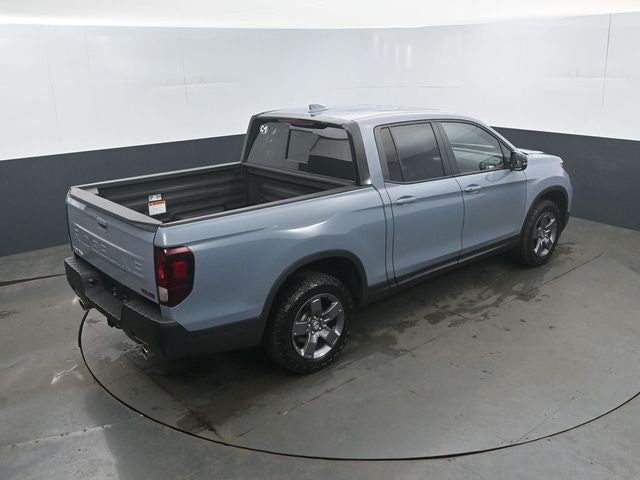 2024 Honda Ridgeline TrailSport