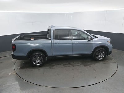 2024 Honda Ridgeline TrailSport