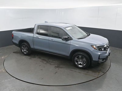 2024 Honda Ridgeline TrailSport