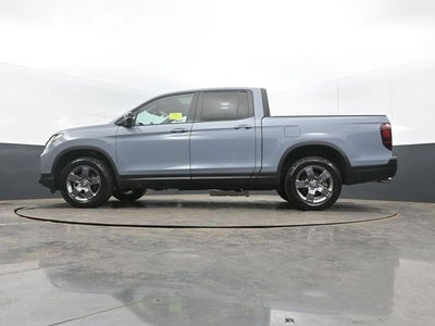 2024 Honda Ridgeline TrailSport