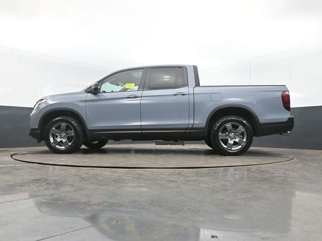 2024 Honda Ridgeline TrailSport