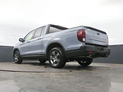 2024 Honda Ridgeline TrailSport