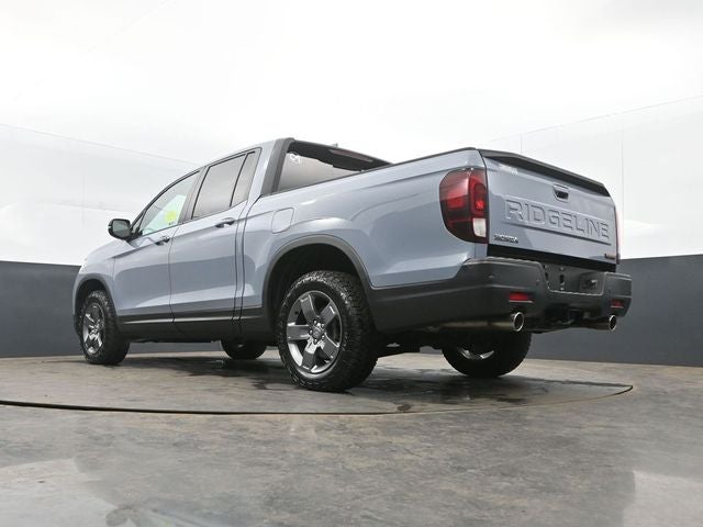 2024 Honda Ridgeline TrailSport