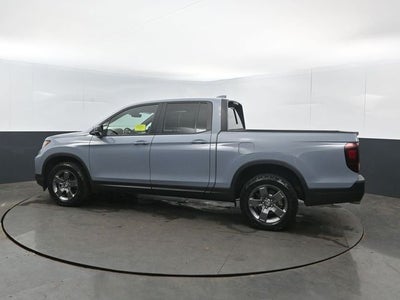 2024 Honda Ridgeline TrailSport
